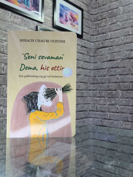 kitoblar ramantika adabiy ertak