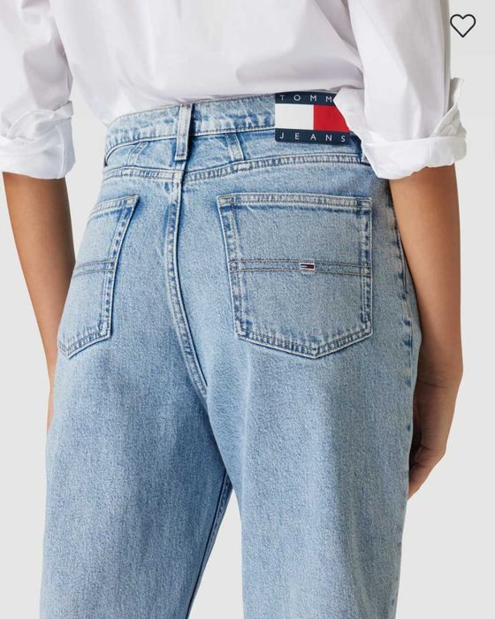 Дънки Tommy jeans