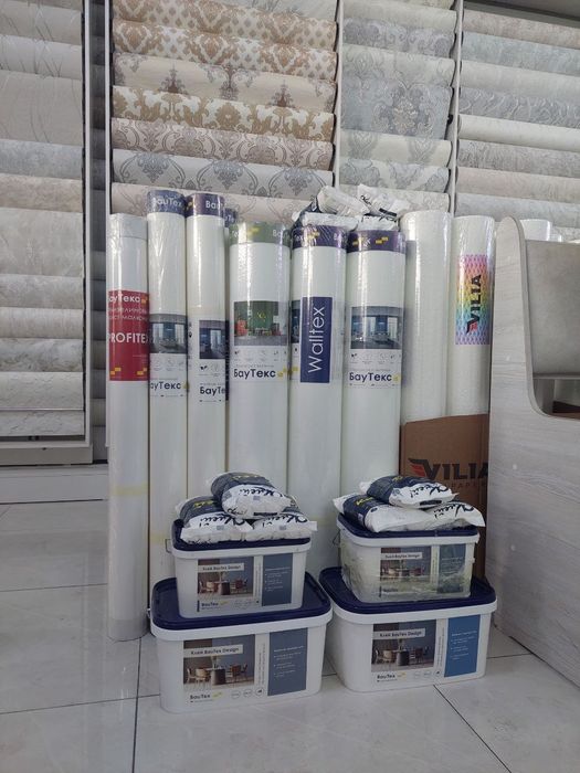 Bautex aboylari kafolati bor