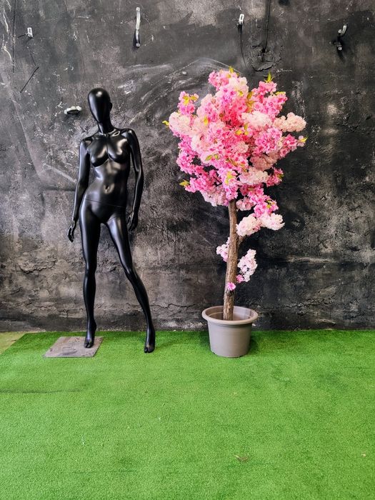 Изкуствено дръвче