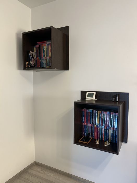 Vand dormitor complet