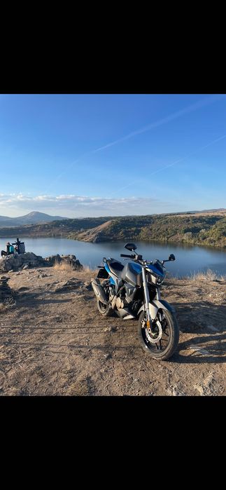 Zontes 250 R  2019 г.