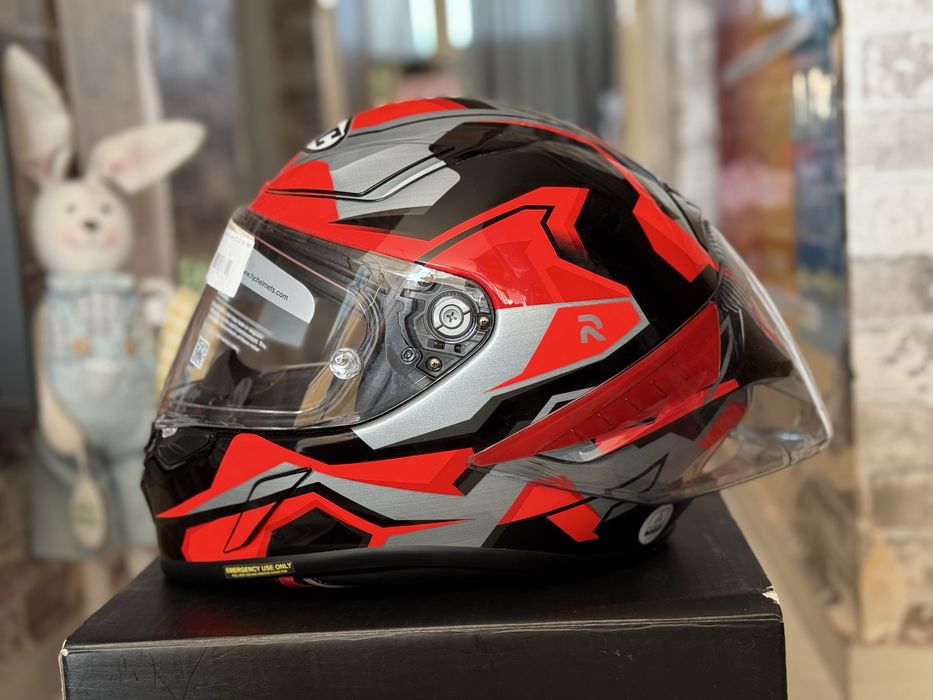 HJC RPHA-1 - Nomaro - S