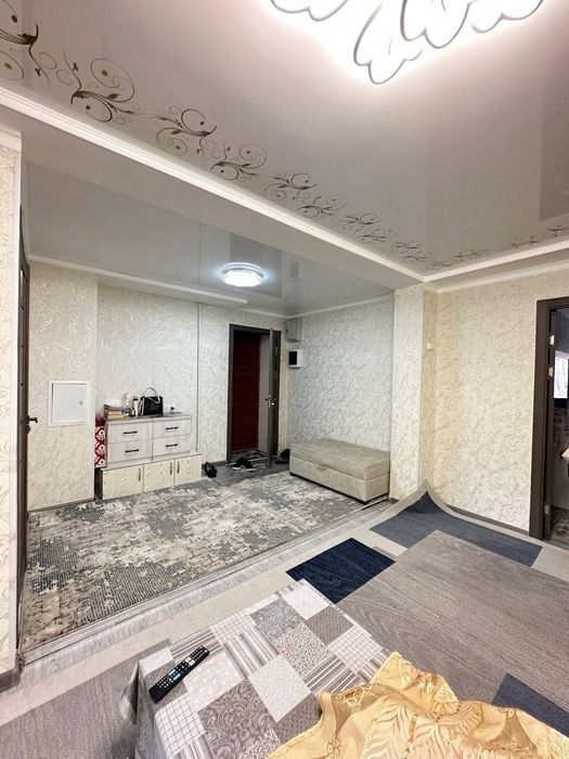 Продаётся квартира дархан новомосковская 2х комнатная