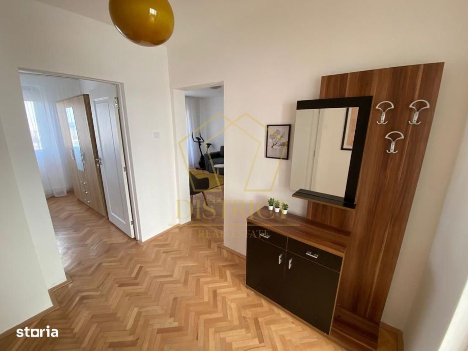 Apartament deosebit cu 3 camere | Take Ionescu