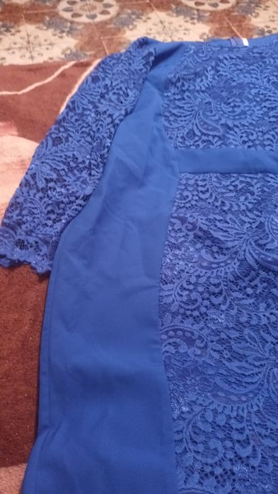 Rochie  elastic     nu e purtata