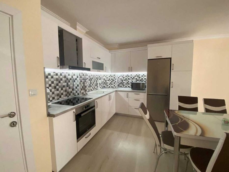 Двустаен апартамент в Гагарин