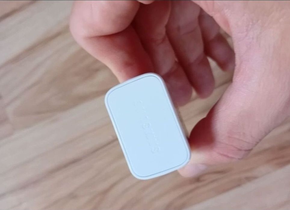 incarcator samsung original nou fast charge rapid
