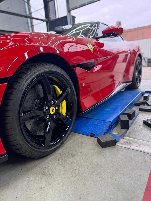 Vopsitorie jante auto Cluj