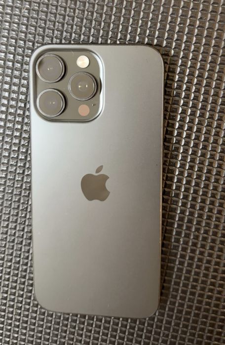 Iphone 16 pro max 1 TB