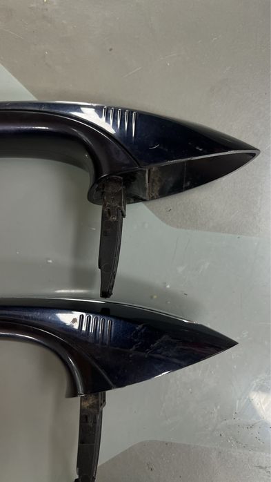 Manere keyless entry bmw seria F
