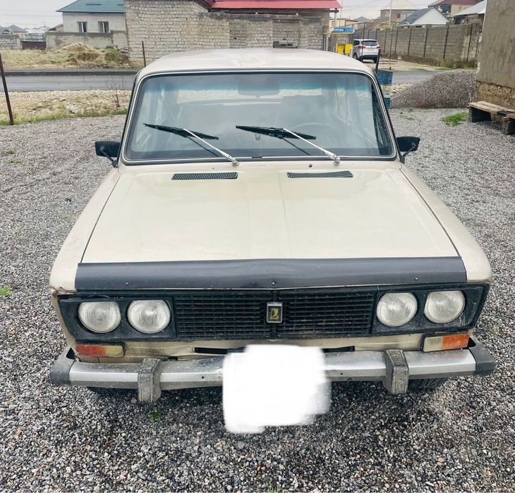 Жигули 2106 срочно сатылады
