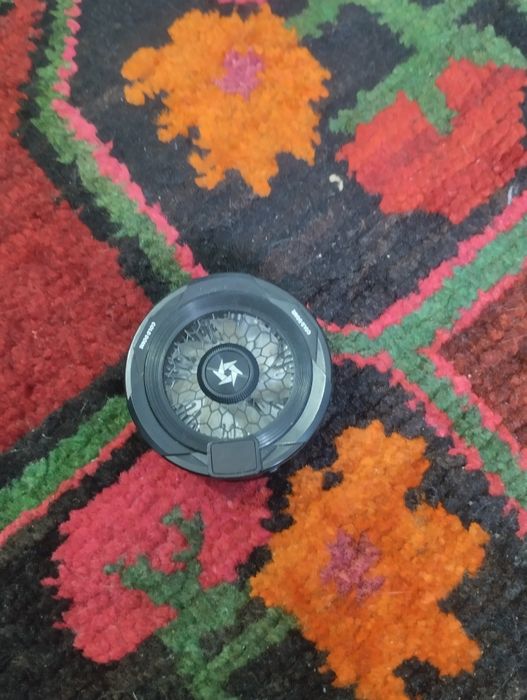 Продам кулер SL25  для телефона в отличном состоянии