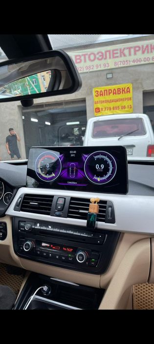 Автомагнитолы на базе андроид от 65.000тг и выше будут