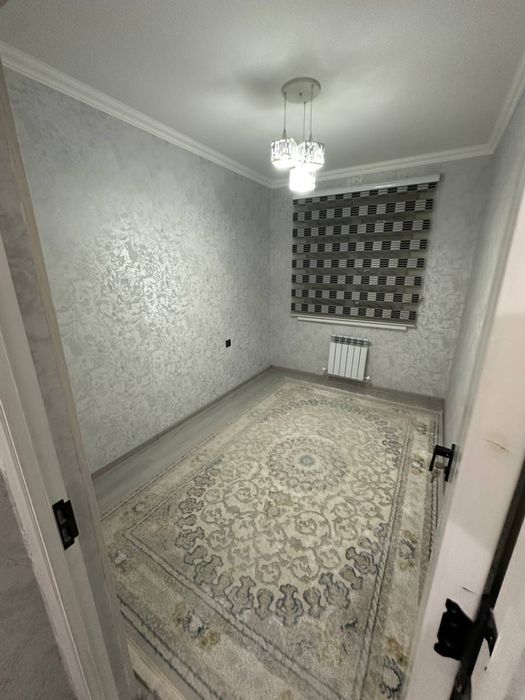 Новая квартира в аренду