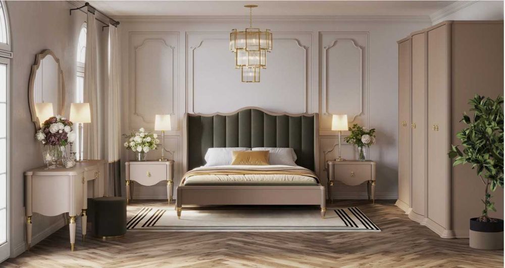 спальный мебель на заказ