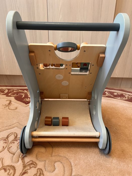 Vand antemergator Little Dutch