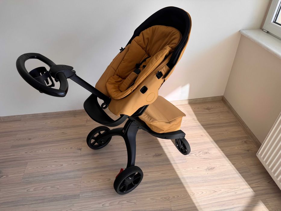Carucior Stokke Xplory X