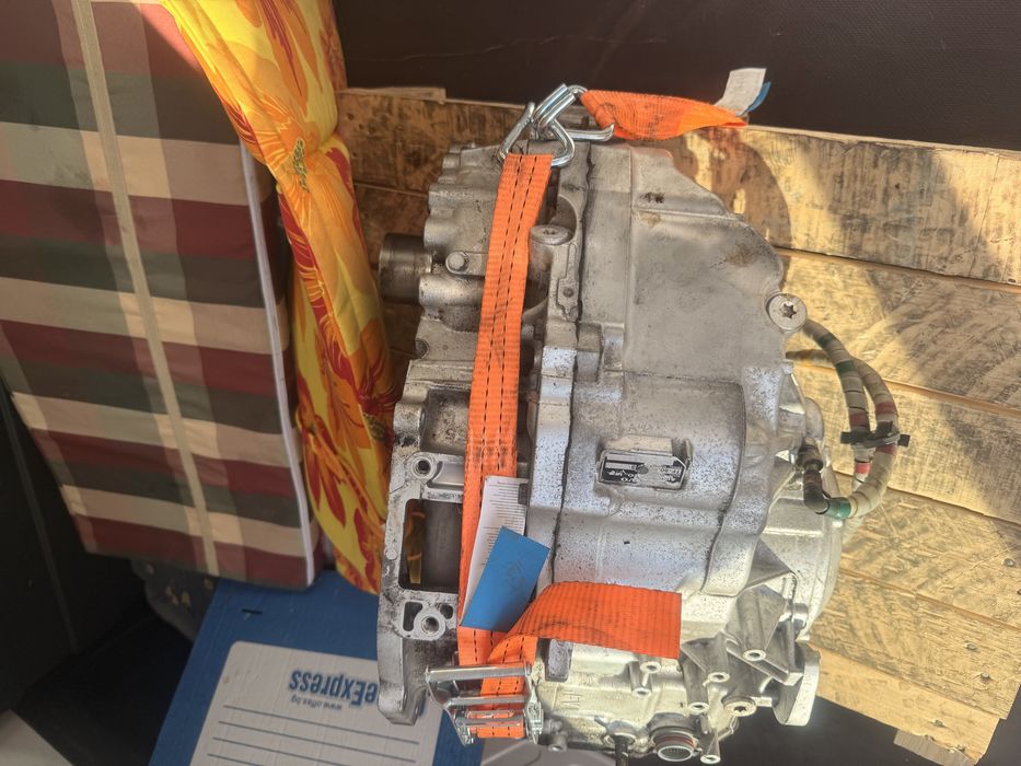 Автоматична скоростна кутия Volvo XC90 4.4 V8 B8444S AISIN TF-80SC – рециклирана