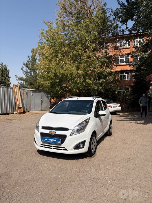 Spark автомат сотилади