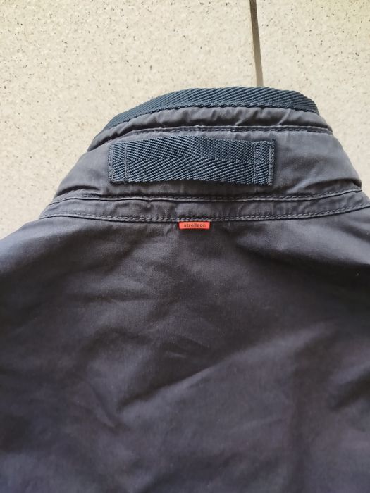 Strellson® Sportswear - мъжко яке - 46(S)