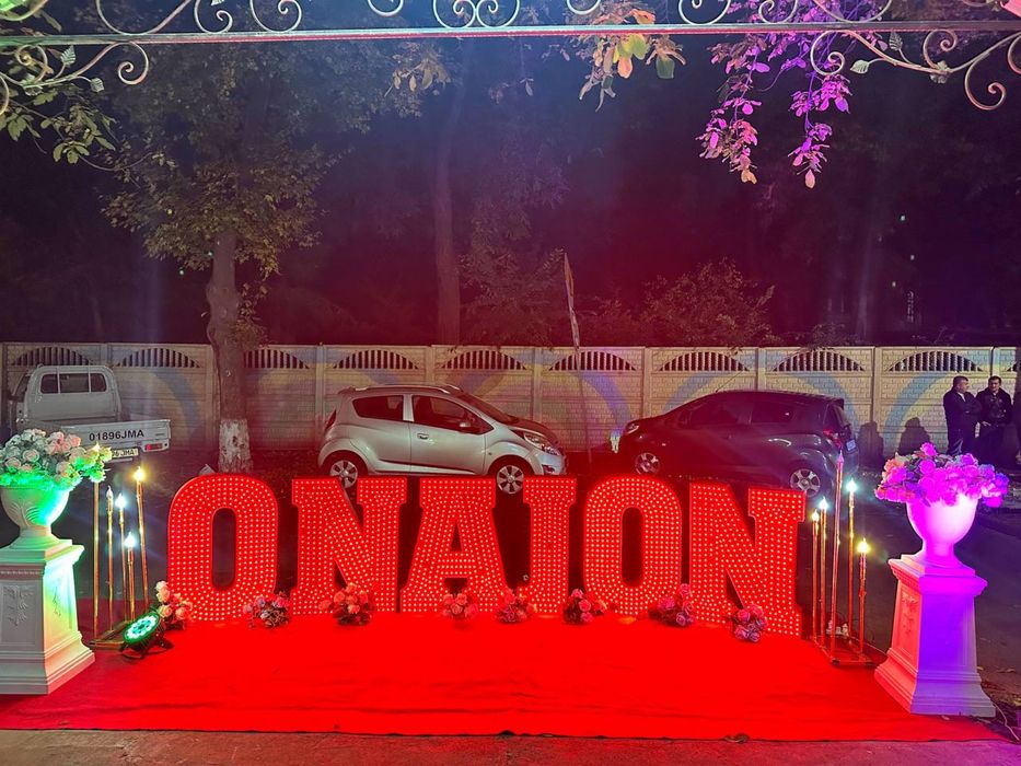 Onajon dekor Onajon oformleniya 399.000 so’m