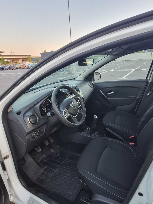 Dacia Logan 1.5 DCI