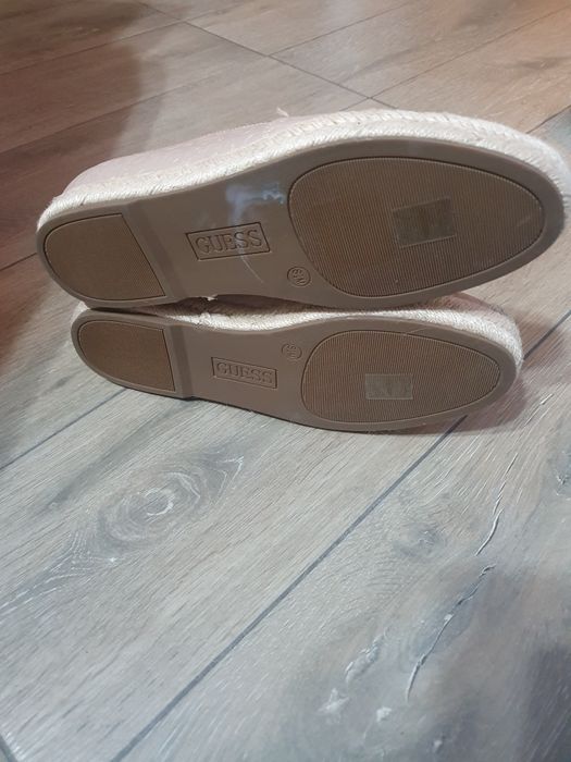 Guess Espadrile Damă