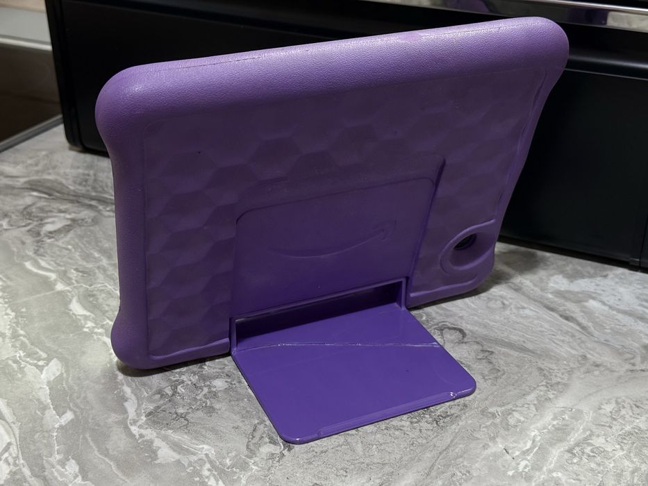 Детски Таблет Amazon Fire HD 8 Kids Edition