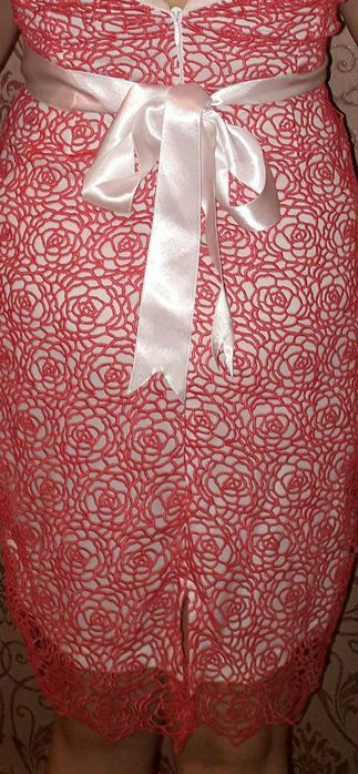 Платье на выпускной