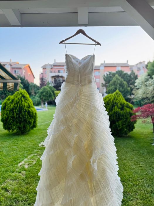 Rochie mireasa PRONOVIAS