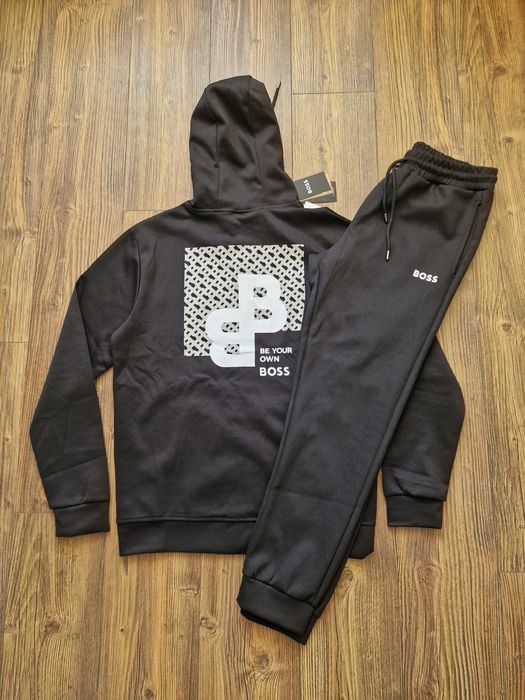 Страхотен мъжки екип сет комплект размер S M L XL