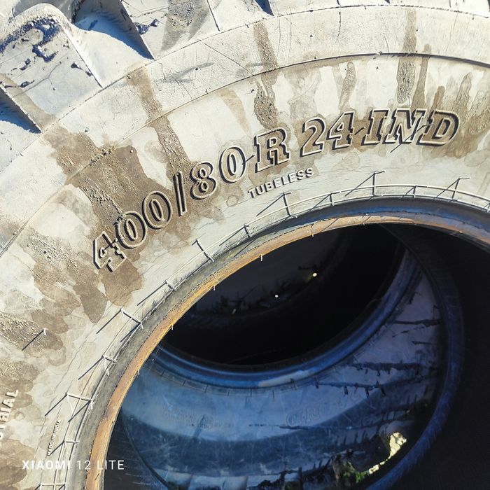 Продам резину 400/80 R24