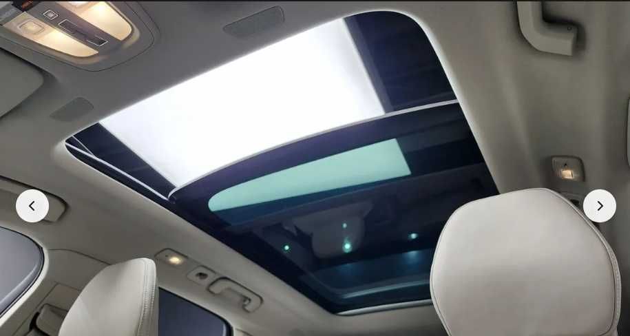 Volvo XC60 бензин+гибрид