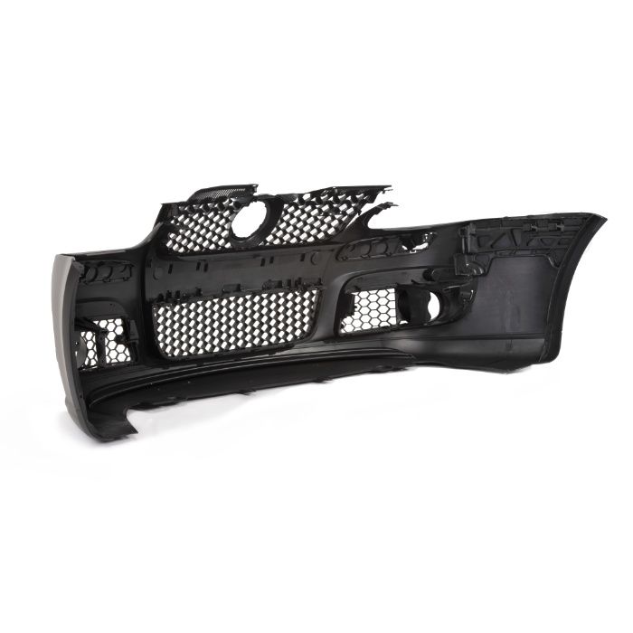 Bara Fata GTI Look VW Golf 5 Sport (2003-2007) Golf V by JOM Germany