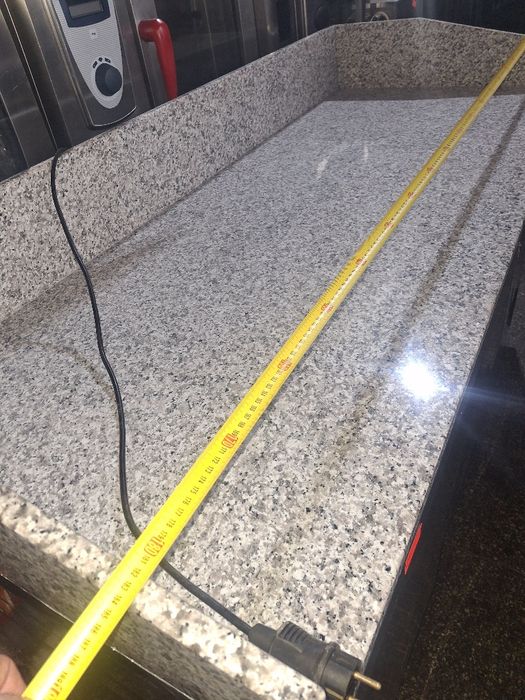 Хладилна маса за пица TRUE USA