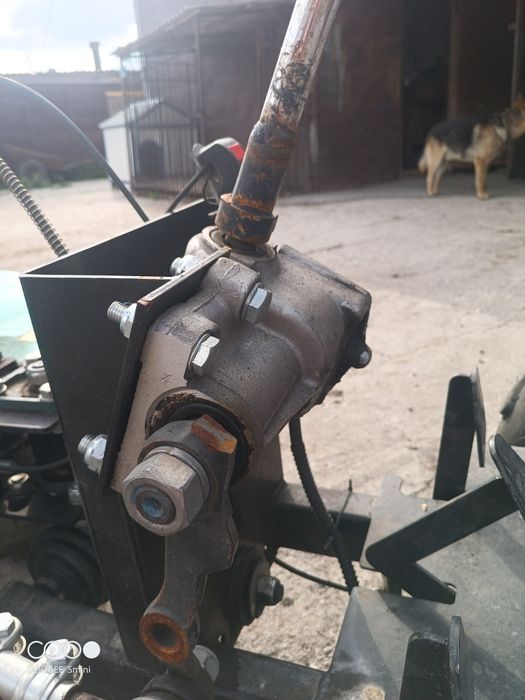 Срочно продам мотоблок