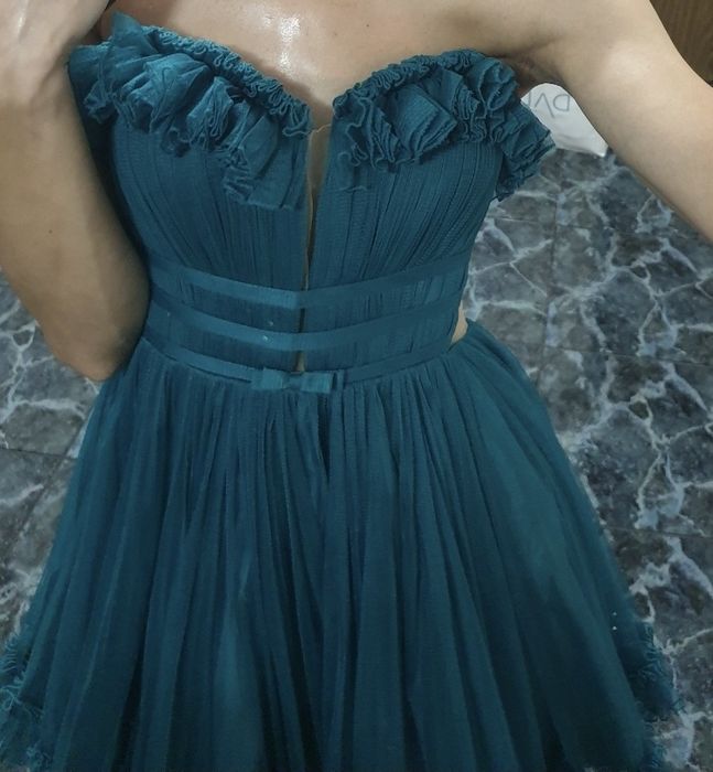 Rochie mini Ana Radu