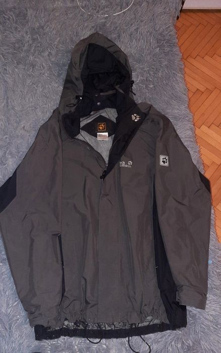 Jachetă Jack WOLFSKIN