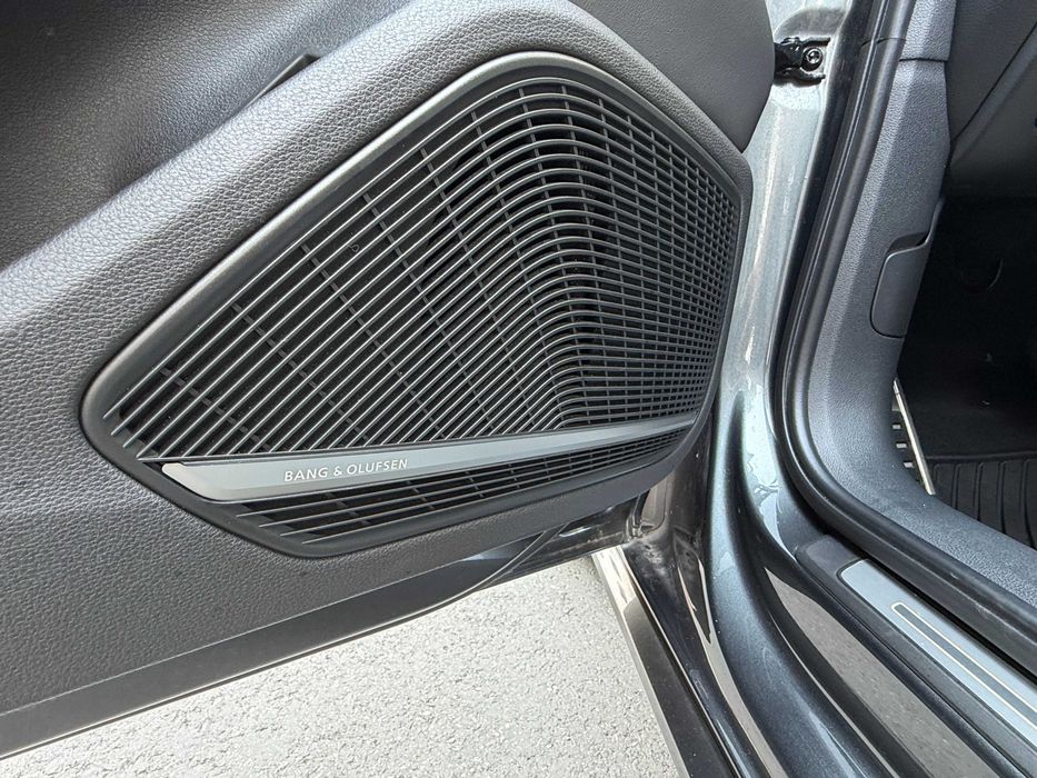 Audi A4 2.0 TFSI 190 cp