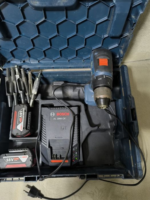 Filetanta Bosch GSR 18V-55