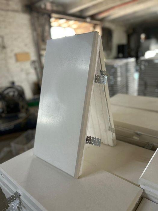 Жидкий травертин. Термопанели. Декор.