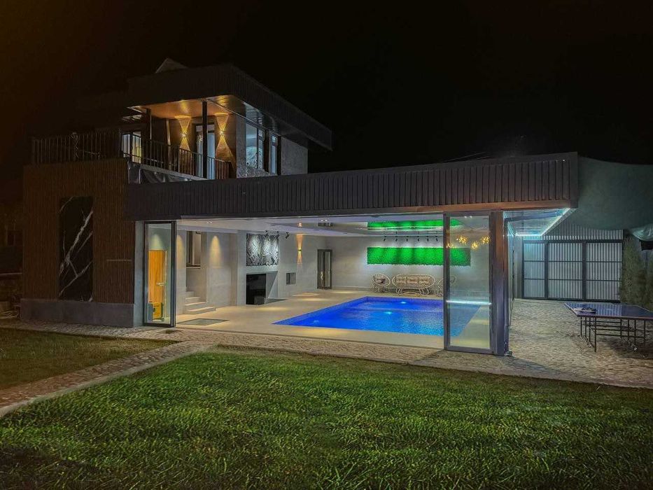 Дача для зимнего и летнего отдыха в Самарканде! (без посредников)