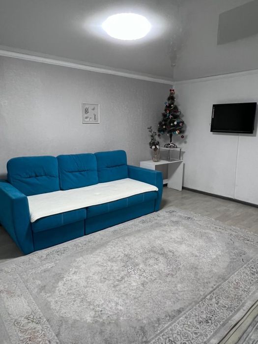 Продам 2х комнатную квартиру