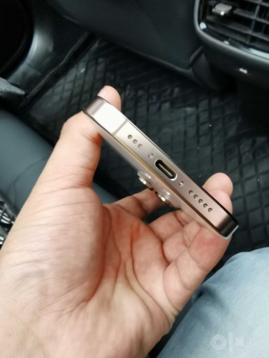 iPhone 16 Pro 128 GB