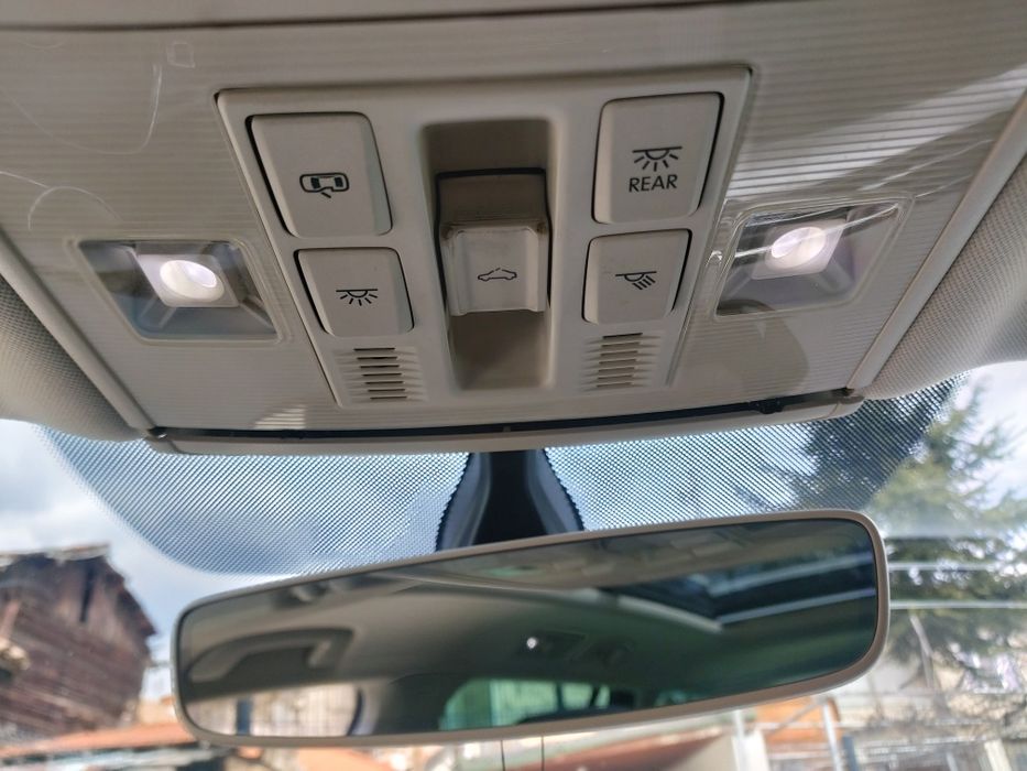 VW PASSAT B8 1.6 TDI 2015