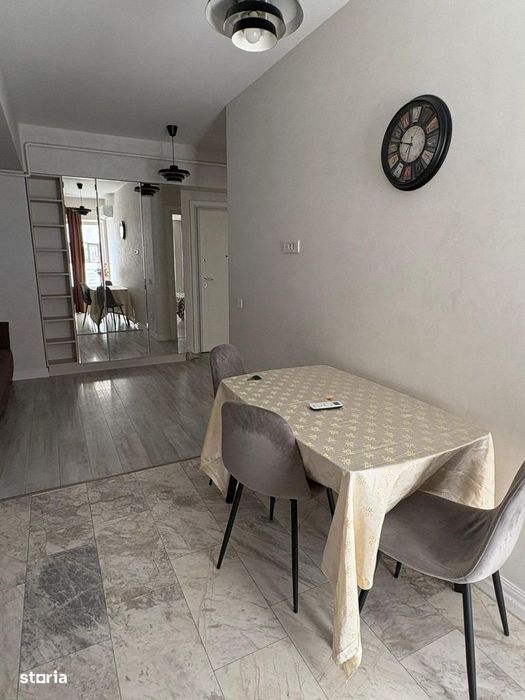 Apartament de închiriat-2 camere Royal Town