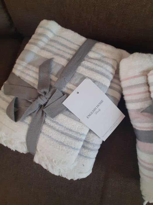 Esprit  ,English home кърпи / нова стилнапокривка