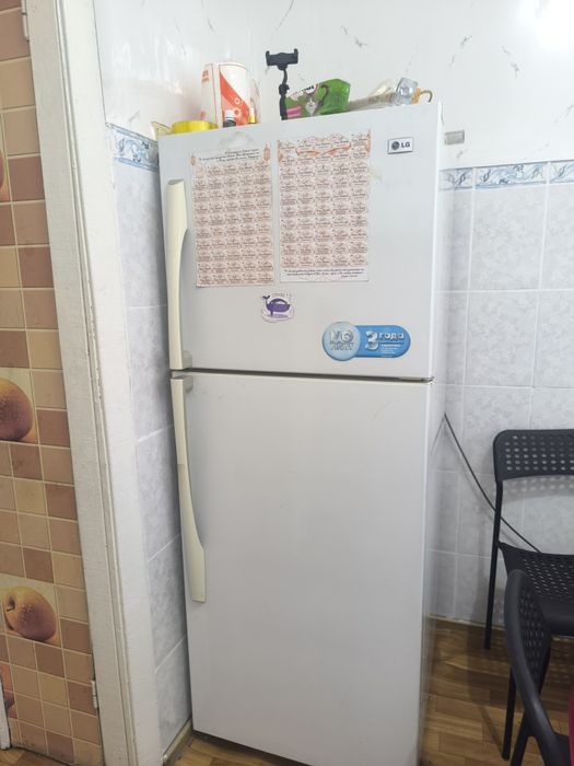 Продаю холодильник
