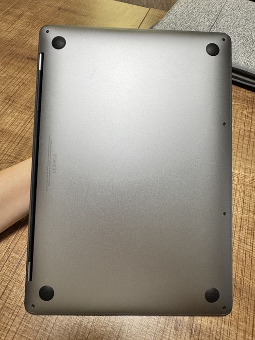 MacBook Pro 13’ M1 512GB